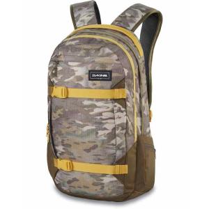 DAKINE ダカイン　MISSION 25L Camo 【アウトドア】【スノーボード】【リュック】【バックカントリー】【バックパック】｜toolate