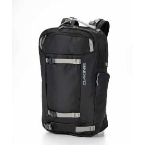 【最速発送】DAKINE ダカイン　MISSION PRO 25L Black 【アウトドア】【スノ...
