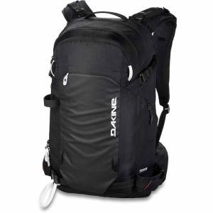 DAKINE（ダカイン） 【最速発送】DAKINE POACHER 40L Black