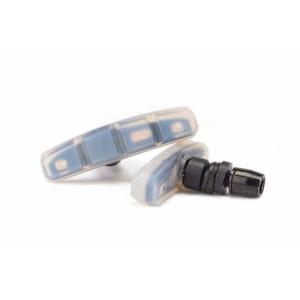 【最速発送】DURCUS ONE ダーカスワン　Brake Pads スーパーソフトコンパウンド　 ...