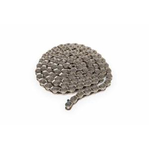 【最速発送】Eclat エクラー 4Stroke Chain Silver 【BMX】【パーツ】【半...