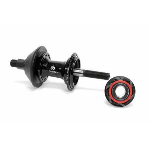 Eclat エクラー Cortex Evo Cassette Hub RSD 9T 36H Blac...