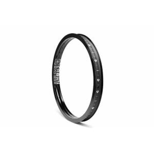 【最速発送】Eclat エクラー Crown Rim 36H Black 【BMX】【リム】【ストリ...
