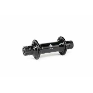 Profile Racing プロファイルレーシング MINI HUB リア Tiシャフト Ti