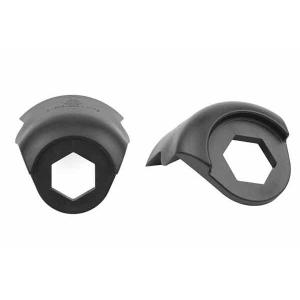Profile Racing プロファイルレーシング MINI HUB リア Tiシャフト Ti