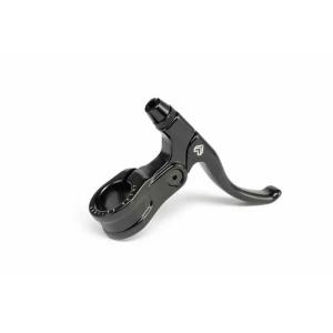 【最速発送】Eclat エクラー Sniper Brake Lever Right 冷間鍛造 【BM...