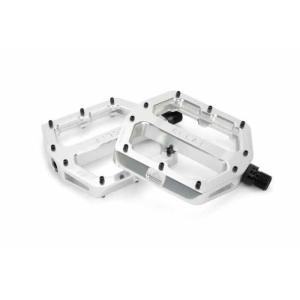 【最速発送】Eclat エクラー Surge XL Pedal Silver Polished 【B...