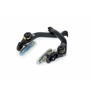 【最速発送】Eclat エクラー Talon U-Brake 【BMX】【ブレーキ】　【リア】【スト...