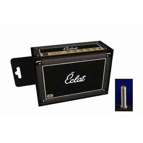 【最速発送】Eclat エクラー TUBE AMP 20 x 2.1-2.4 2本入り【BMX】【パ...