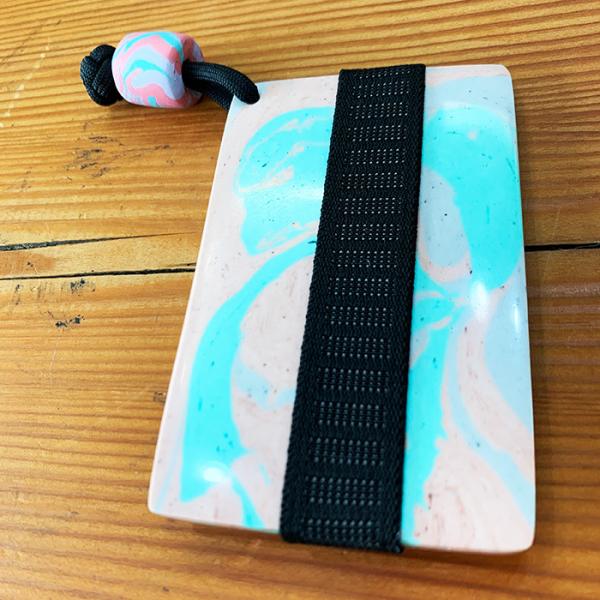 EDC ウオレット　カードケース　ヴァルハラデザイン Valhalladesigns nomadwa...