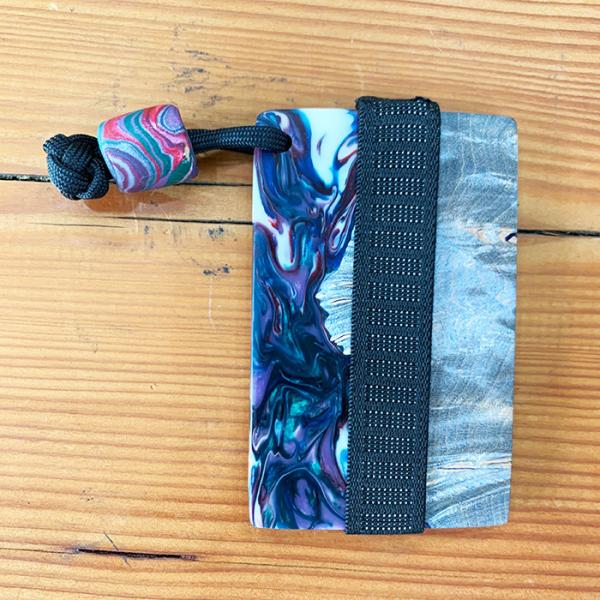 EDC ウオレット　カードケース　ヴァルハラデザイン Valhalladesigns nomadwa...