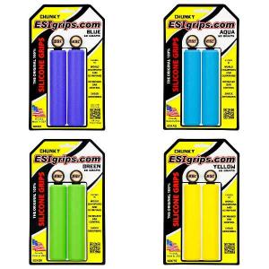 【最速発送】ESI grips イーエスアイグ...の詳細画像1