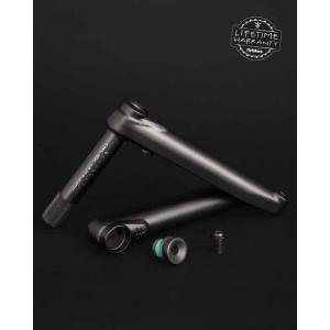 【最速発送】Fly bikes フライバイクス　Dolmen2 Cranks 22mm 【BMX】【...