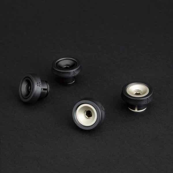 Fly bikes フライバイクス Volcano Bar ends【BMX】【スノースクート】【ス...