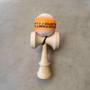 けん玉 KENDAMA USA ザック・マグナソン プロモデル 10周年記念