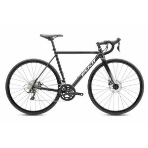FUJI フジ Naomi Disc ナオミディスク Matte Black　49cm 【ロードバイ...