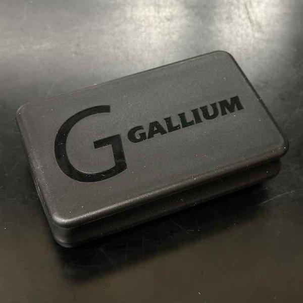 【最速発送】GALLIUM ガリウム　TU0216 CARBON BRUSH カーボンブラシ 【スキ...