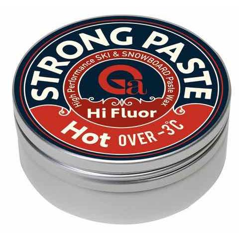 GALLIUM ガリウム　STRONG PASTE Hot ストロングペーストホット 30ml 【ス...