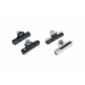 【最速発送】GIZA ギザ SR-CNC1 オフセットブレーキシュー 【ブレーキ】【カスタム】【自転...