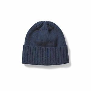 GREEN CLOTHING グリーンクロージング 25-26 WOOL HAT ウール ハット