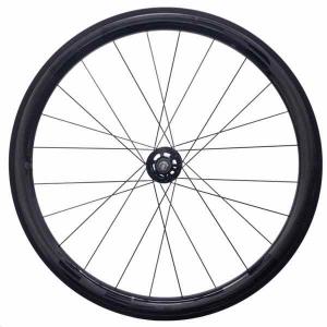最速発送】BROTURES ブローチャーズ T3 Carbon Wheel Front 【ピスト