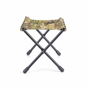 Helinox ヘリノックス　Tactical Speed Stool M Multicam タクティカルスピードスツール M マルチカモ 【キャンプ】【アウトドア】【軽量】【コンパクト】｜toolate