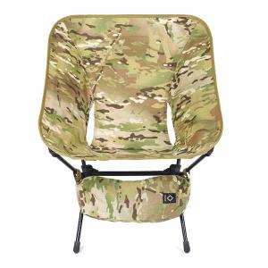 ヘリノックス タクティカルチェア Helinox Tactical Chair [マルチカモ