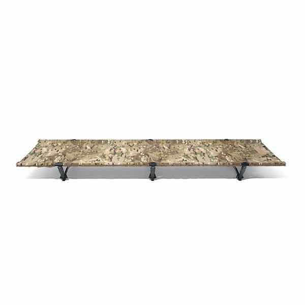 Helinox ヘリノックス　Tactical Cot Convertible Multicam タ...