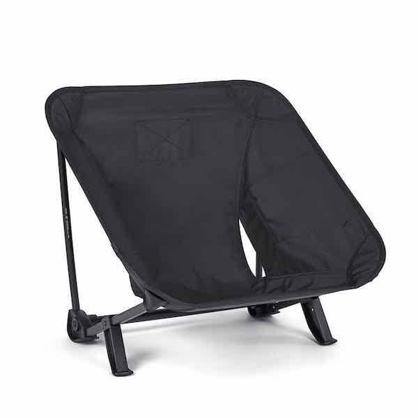 Helinox ヘリノックス　Tactical Incline Chair Black タクティカル...