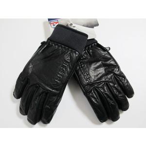 HESTRA（ヘストラ） スキーグローブ ゴアテックス OMNI GTX FULL