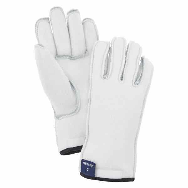 【最速発送】HESTRA ヘストラ インナーグローブ 34420 PATROL LINER 【スキー...