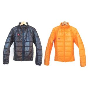 在庫サイズ限定セール HID エイチアイディ ブルゾン Backupper blouson【ミッドレ...