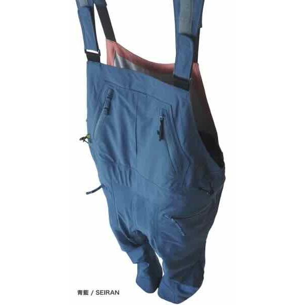 【送料無料】【最速発送】【国産アウトドアウェア】 HID エイチアイディ Gelanots Zero...