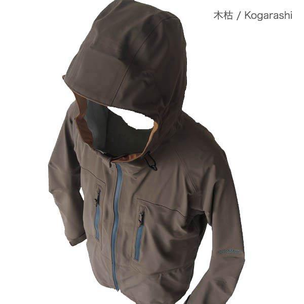 【送料無料】【国産アウトドアウェア】 HID エイチアイディ Gelanots Zero Fight...