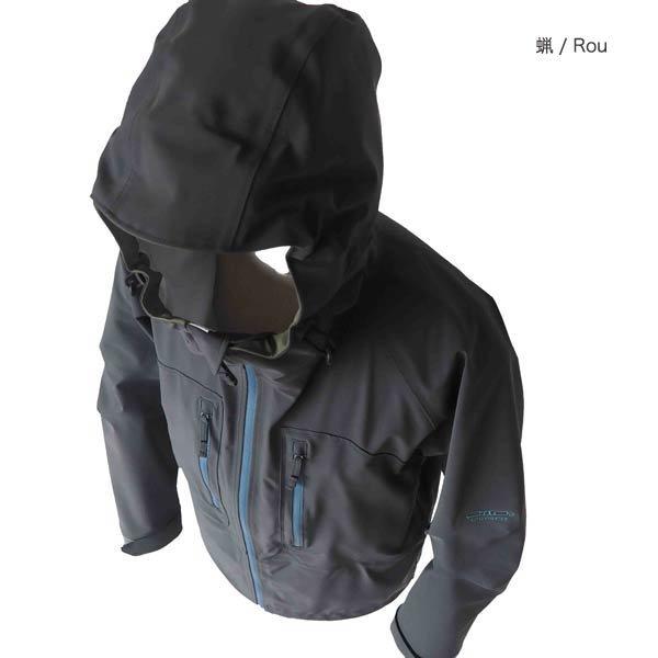 【送料無料】【国産アウトドアウェア】 HID エイチアイディ Gelanots Zero Fight...