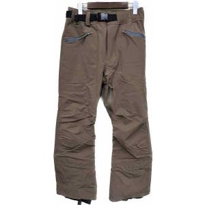 SCAPE（エスケープ） 22-23 SCAPE ウェアー UNISEX BAGGY TRACK PANTS