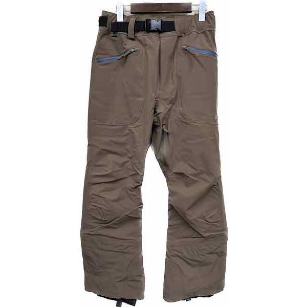 【送料無料】【国産アウトドアウェア】 HID エイチアイディ Gelanots Zero Fight...