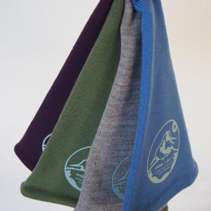 在庫サイズセール HID エイチアイディ Neck warmer ネックウォーマー【ホールガーメント】【WOOL】｜toolate