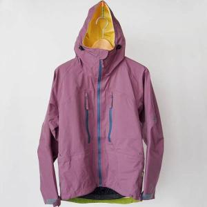 国産GORE-TEXアウトドアウェア】HID エイチアイディ 40dn Zero Fighter