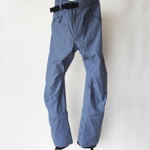 【国産GORE-TEXアウトドアウェア】HID エイチアイディ 40dn Zero Fighter ...