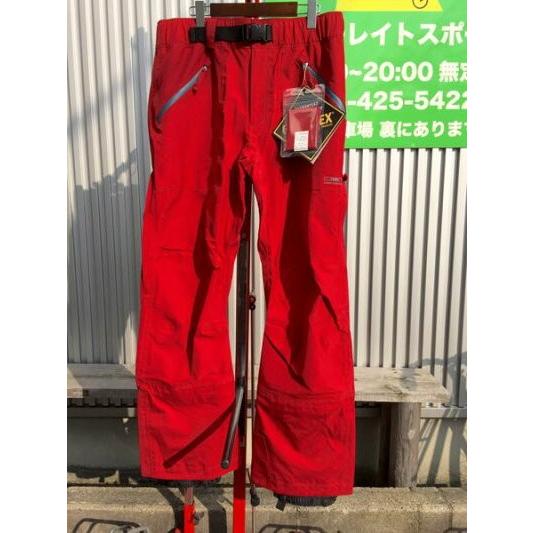 【国産GORE-TEXアウトドアウェア】HID エイチアイディ Zero Fighter Pants...