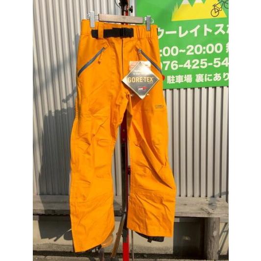 【国産GORE-TEXアウトドアウェア】HID エイチアイディ Zero Fighter Pants...