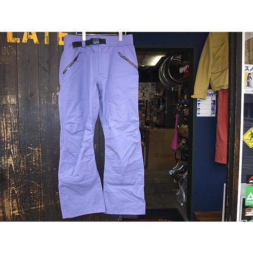 【国産GORE-TEXアウトドアウェア】HID エイチアイディ Zero Fighter Pants...