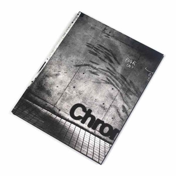 【最速発送】HIKARU FUNYU Chromaphone 【BMX】【ストリート】【写真集】