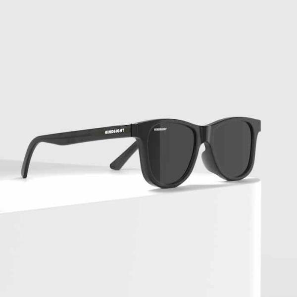 【最速発送】HINDSIGHT ハインドサイト　Artemis アルテミス Black/Black ...