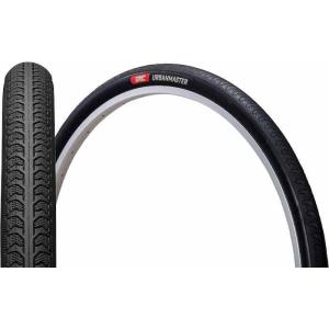 【最速発送】IRC Urbanmaster アーバンマスター　700C ブラック 【クロスバイク】【...