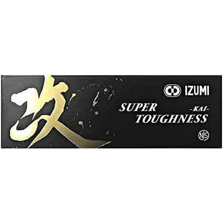 【最速発送】IZUMI 和泉チェン　Super Toughness Kai スーパータフネスカイ 1...