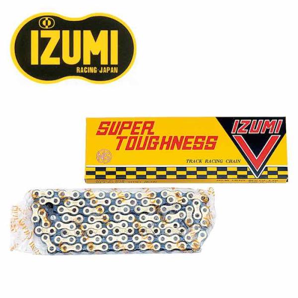 【最速発送】IZUMI 和泉チェン　Super Toughness V スーパータフネスV 106L...