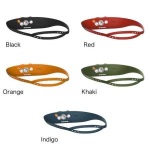 KNOG ノグ Bandicoot Headlamp バンディクーヘッドランプ