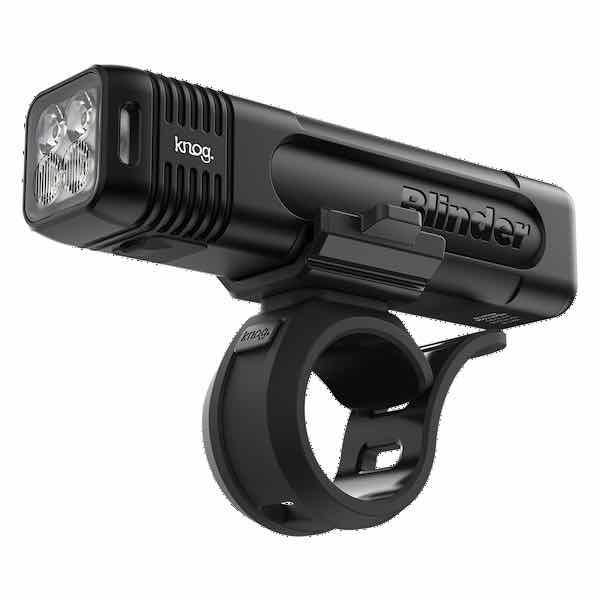 KNOG ノグ USB充電式LEDライト Blinder 900 ブラインダー900 【自転車】【フ...